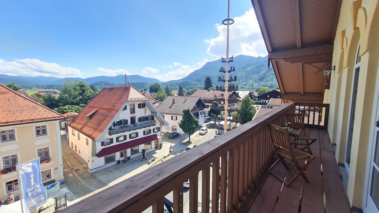 Photo of Outdoor in Grassau