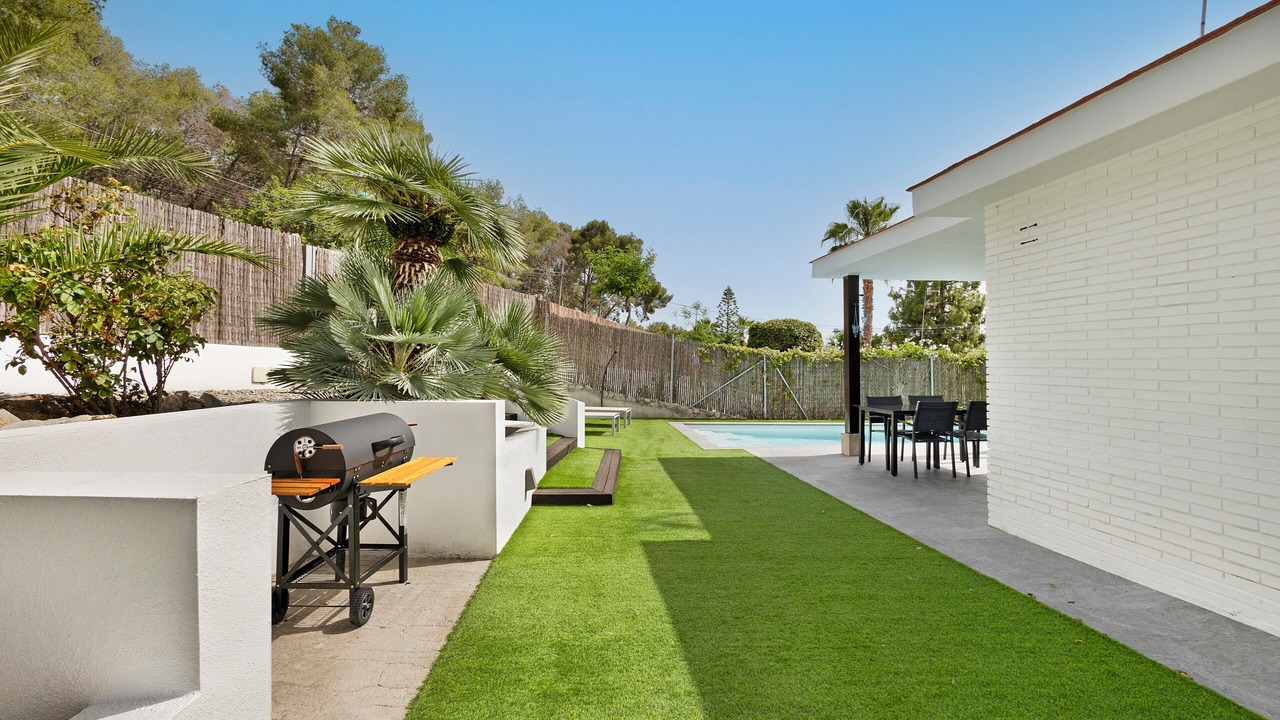 Photo of Outdoor in Vallpineda