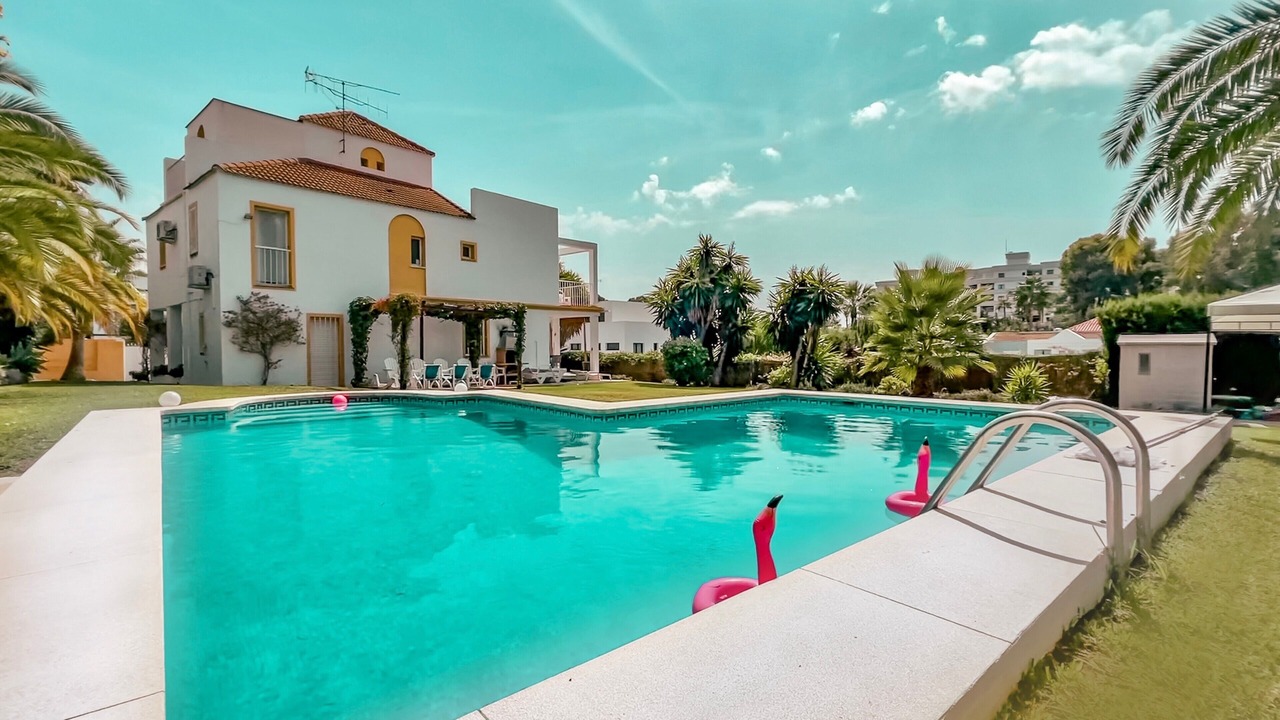 Photo of Outdoor in Marbella