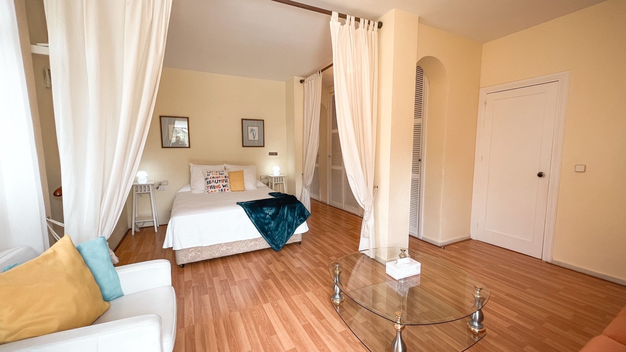 Photo of Bedroom in Marbella