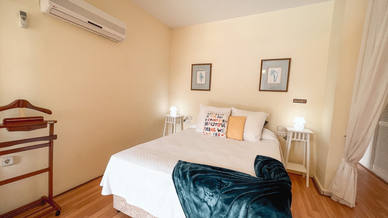 Photo of Bedroom in Marbella