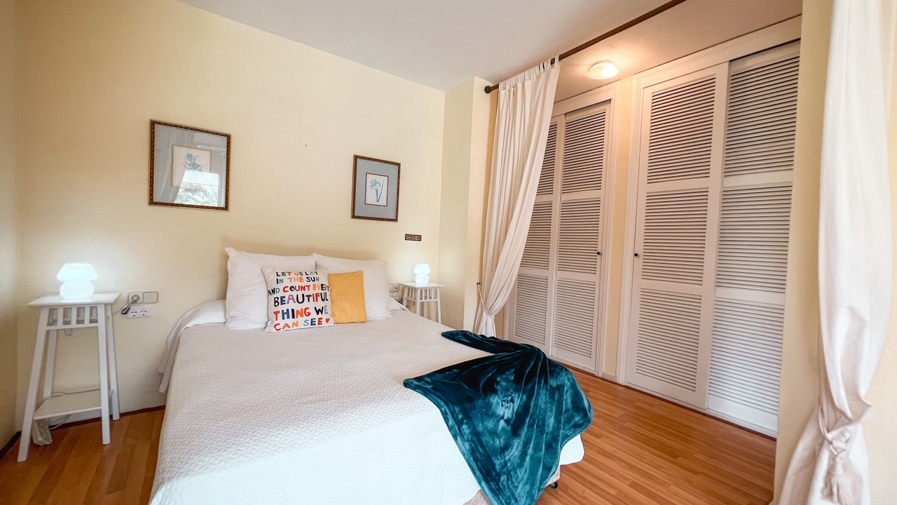Photo of Bedroom in Marbella