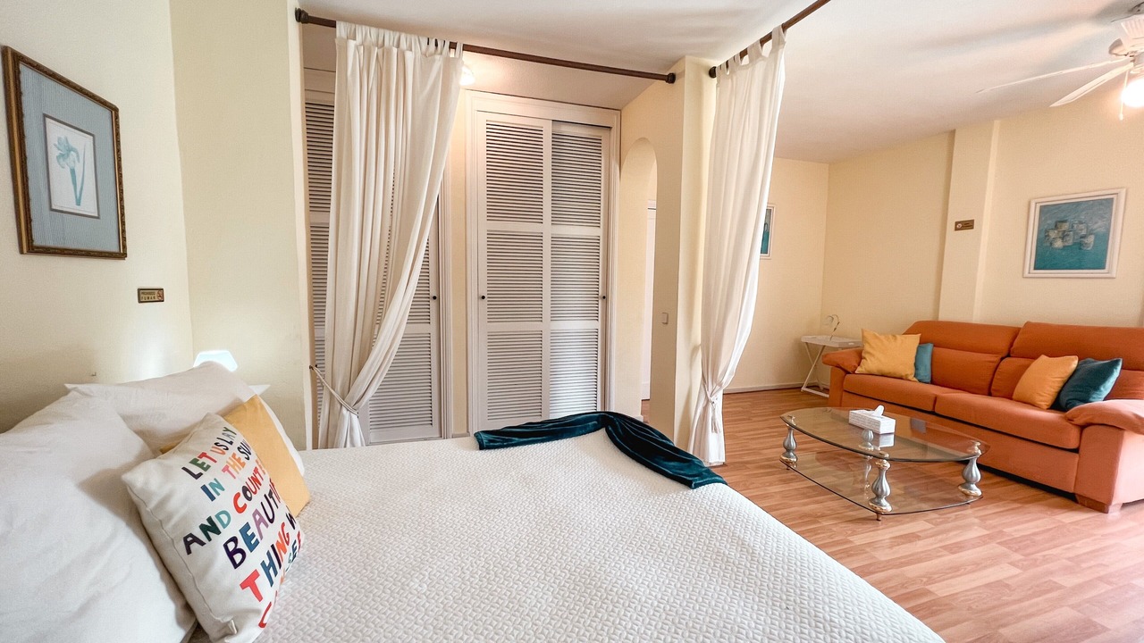 Photo of Bedroom in Marbella