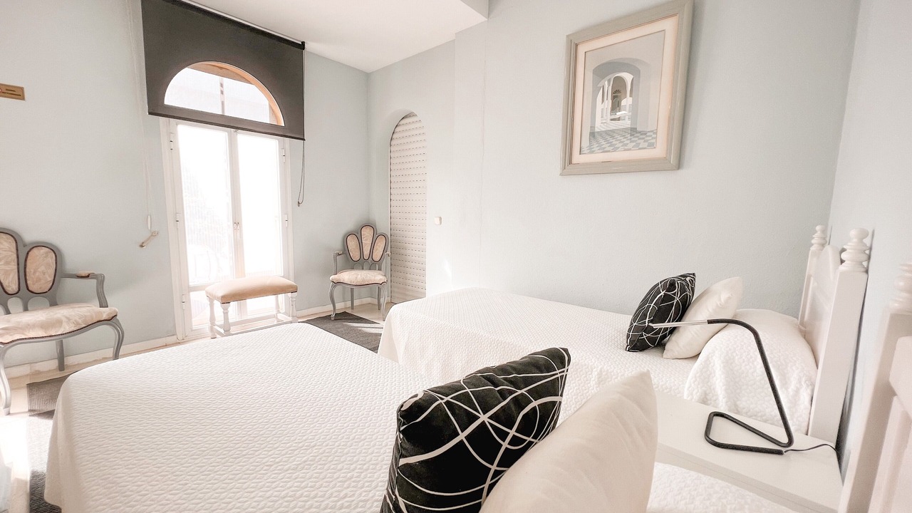 Photo of Bedroom in Marbella