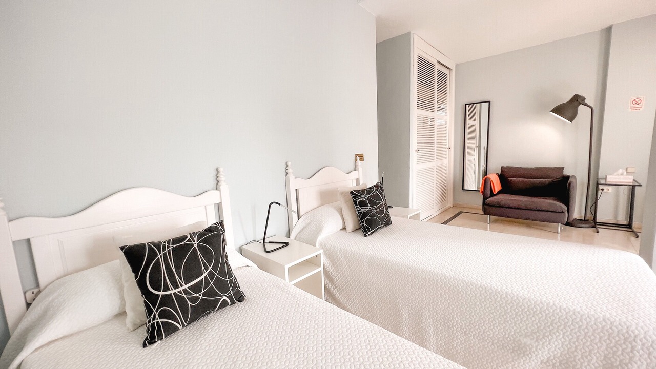 Photo of Bedroom in Marbella