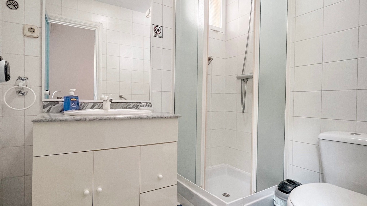 Photo of Bathroom in Marbella