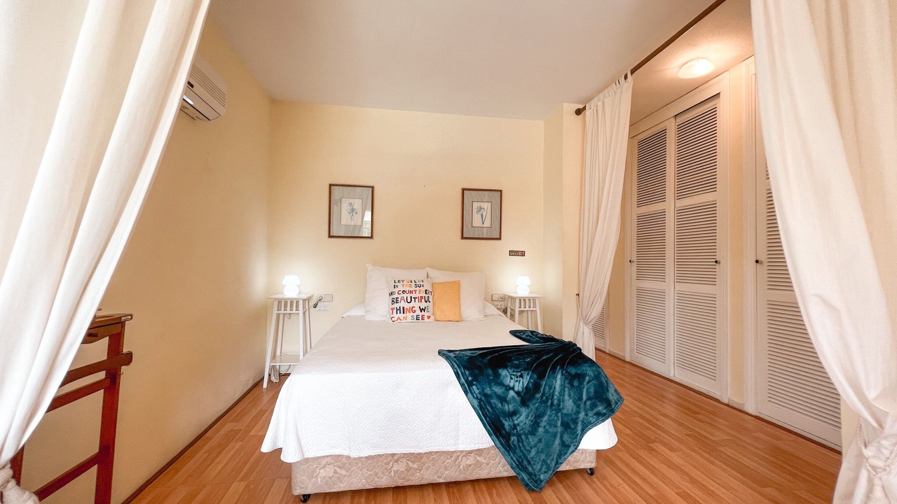 Photo of Bedroom in Marbella