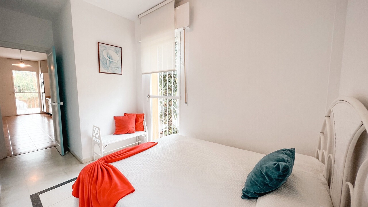 Photo of Bedroom in Marbella