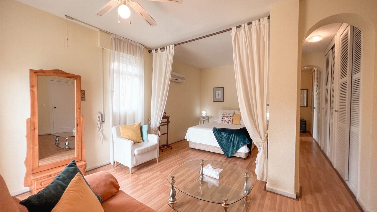 Photo of Bedroom in Marbella