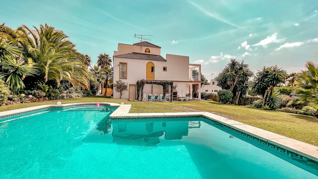 Photo of Outdoor in Marbella
