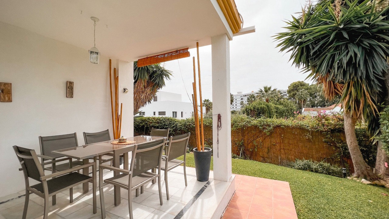 Photo of Outdoor in Marbella
