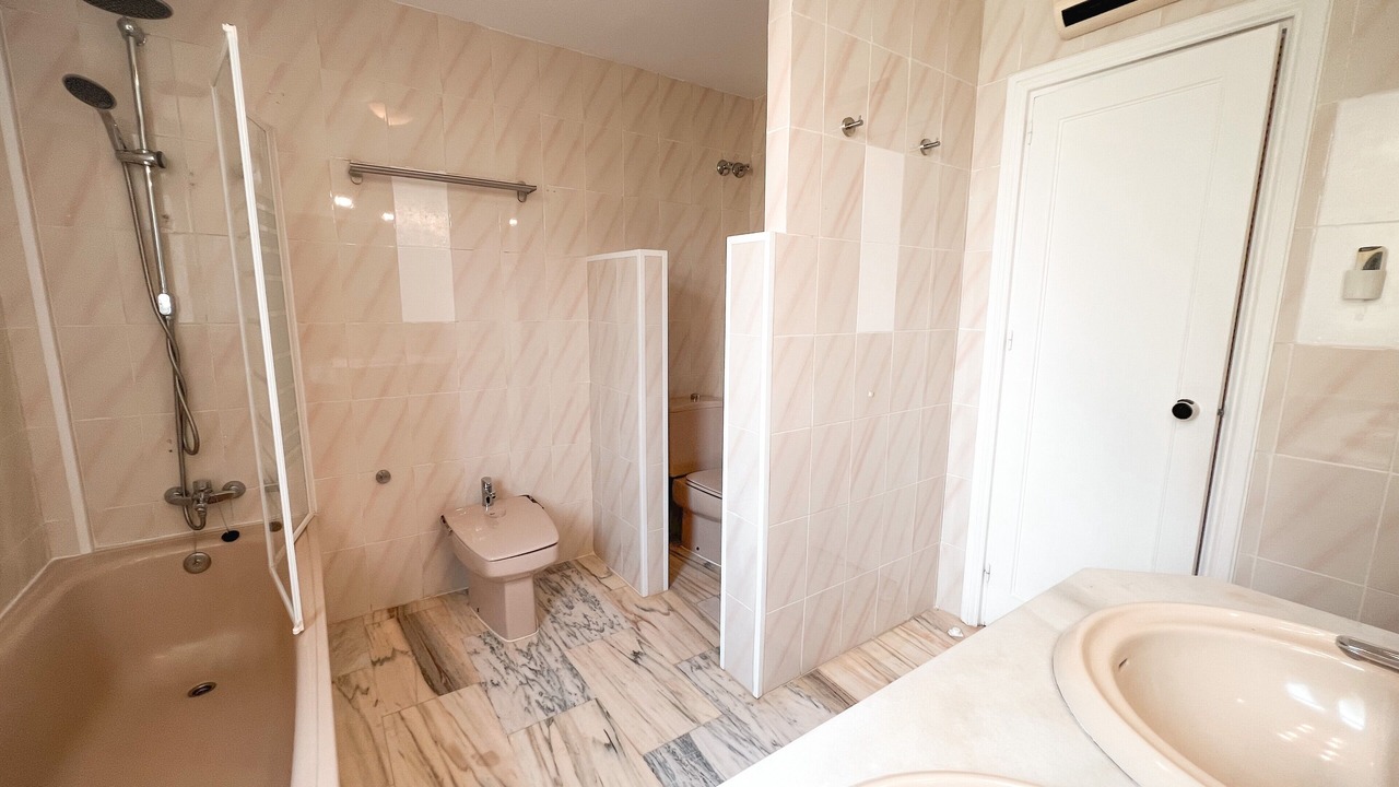 Photo of Bathroom in Marbella
