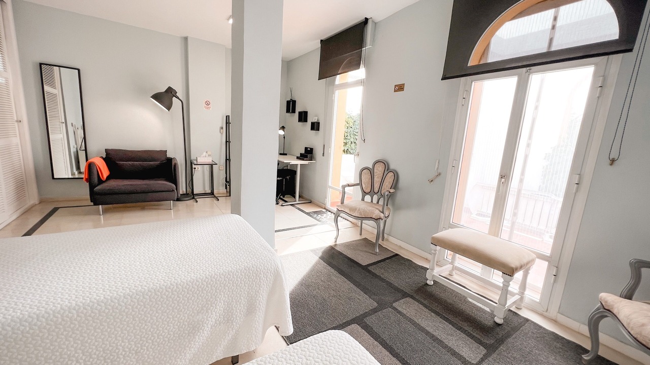 Photo of Bedroom in Marbella