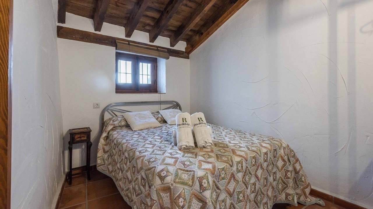 Photo of Bedroom in Almogia