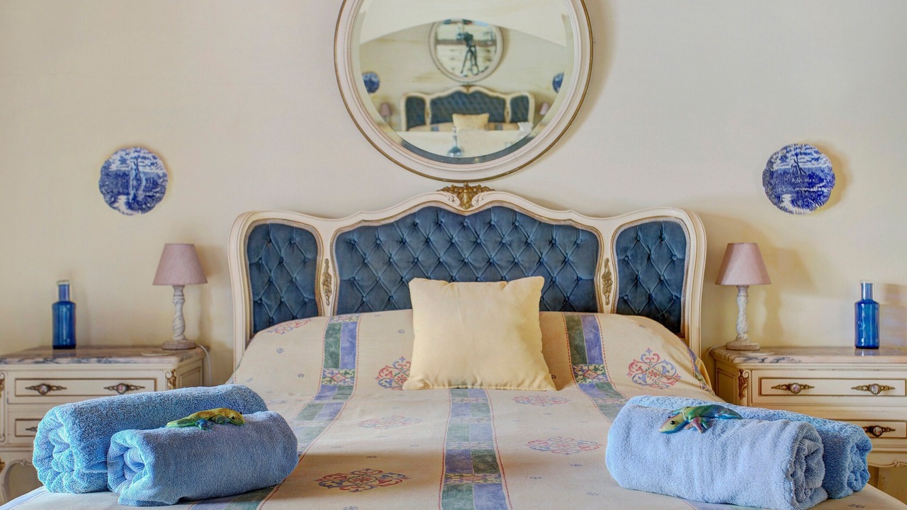 Photo of Bedroom in Tahiche