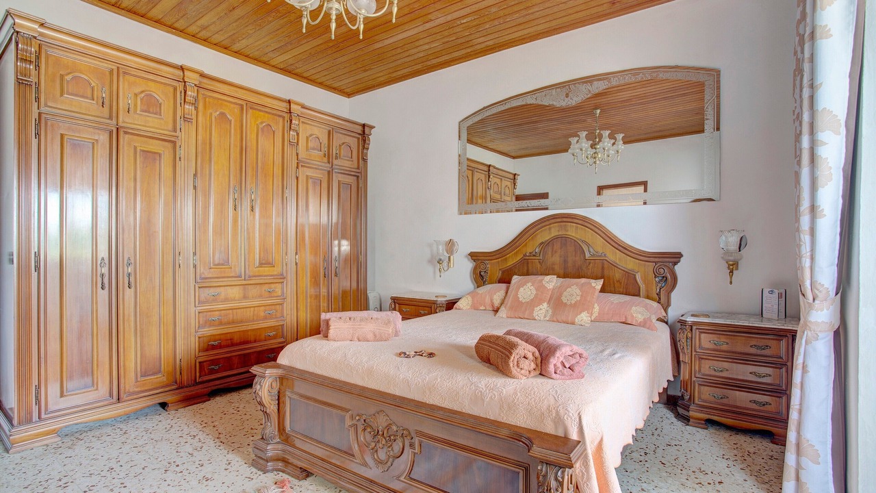Photo of Bedroom in Tahiche