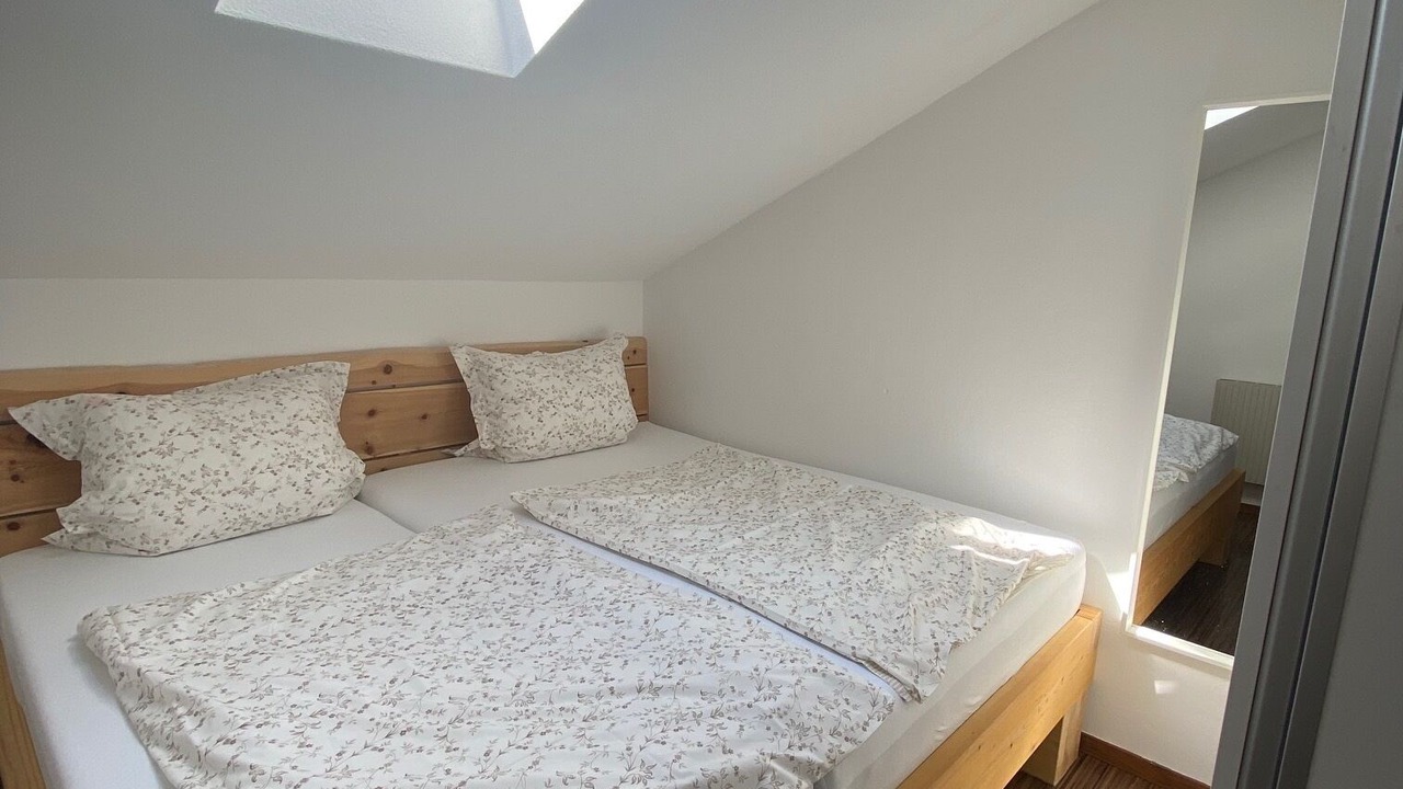 Photo of Bedroom in Hopferau