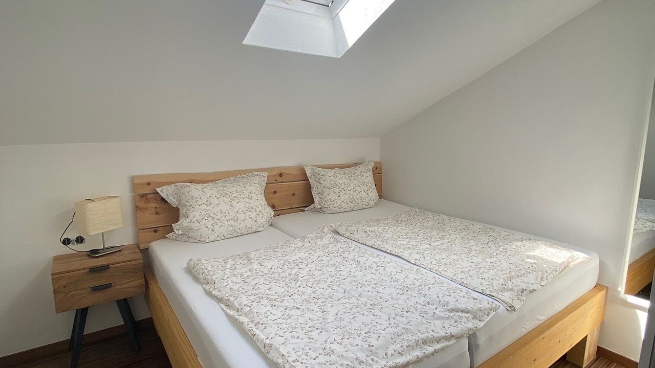 Photo of Bedroom in Hopferau