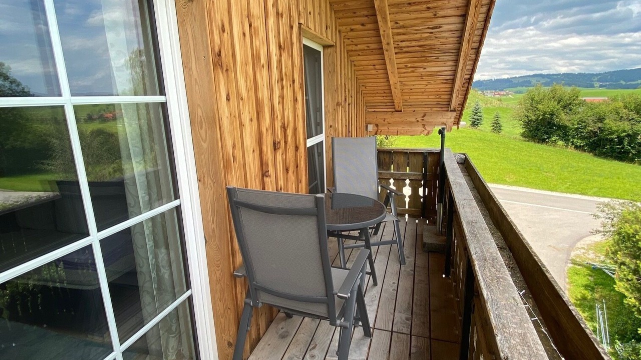 Photo of Outdoor in Hopferau