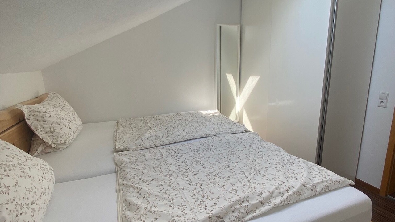 Photo of Bedroom in Hopferau