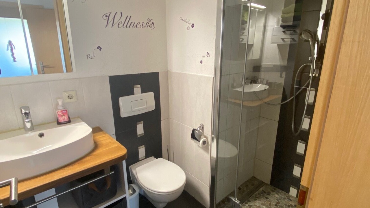 Photo of Bathroom in Hopferau
