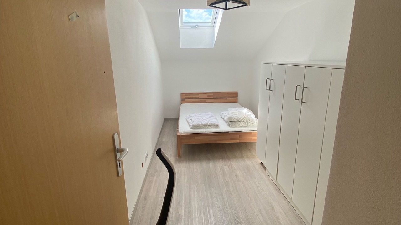 Photo of Bedroom in Hopferau