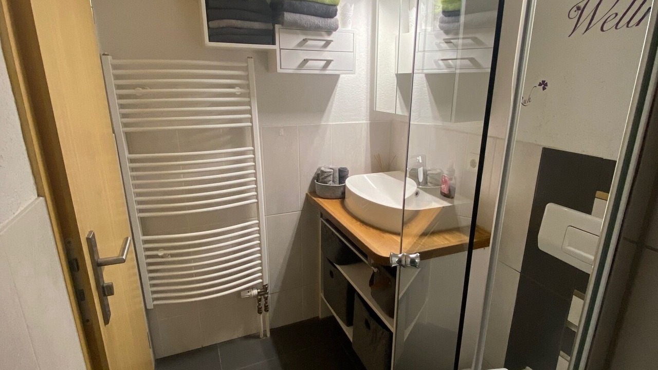 Photo of Bathroom in Hopferau