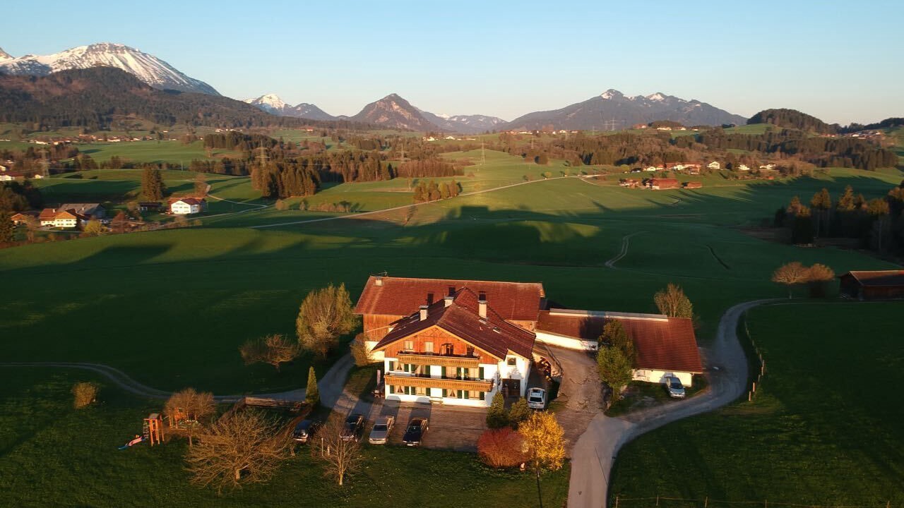 Photo of Outdoor in Hopferau
