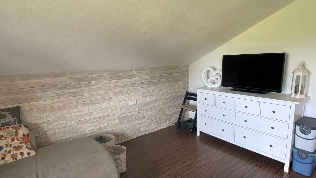 Photo of Livingroom in Hopferau