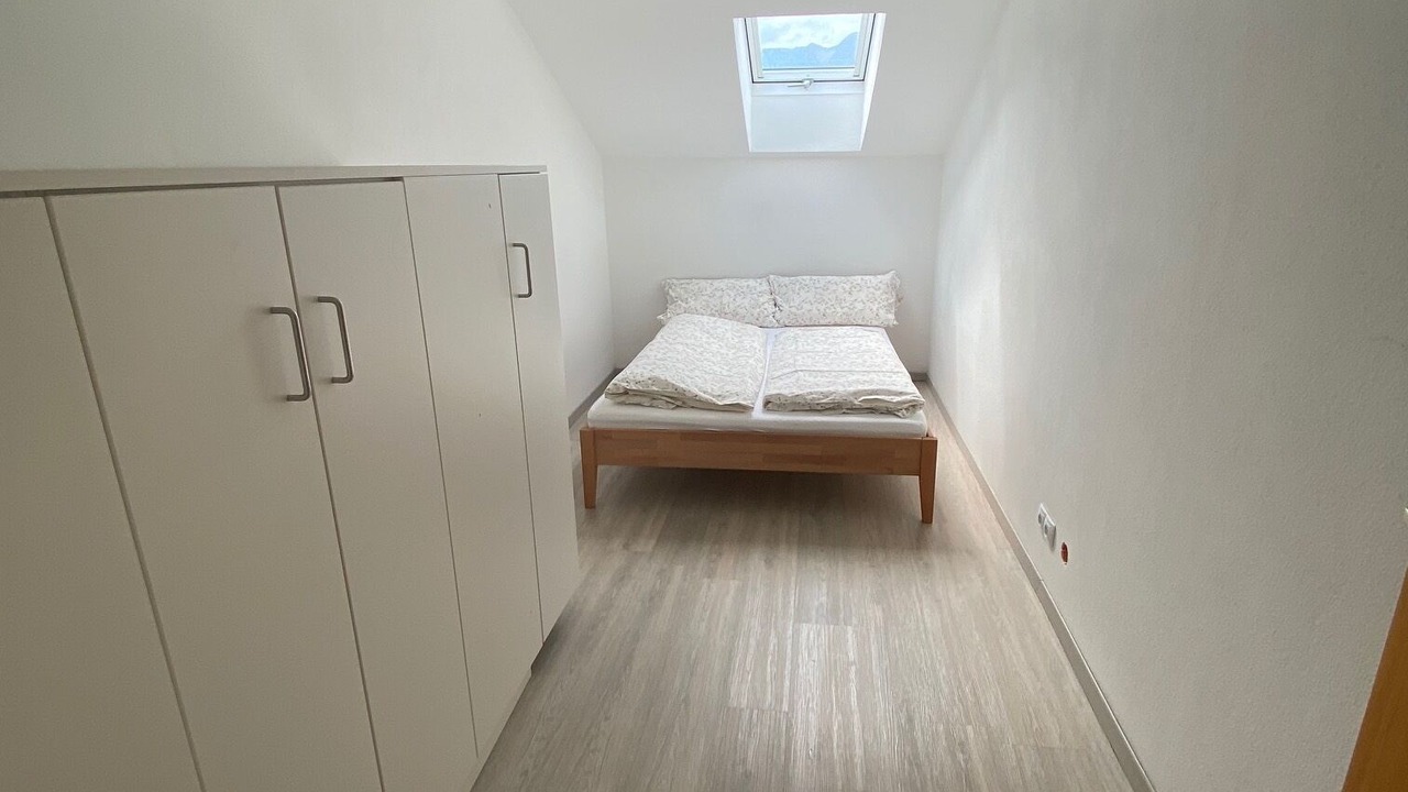 Photo of Bedroom in Hopferau