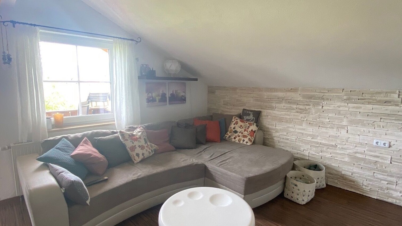 Photo of Livingroom in Hopferau