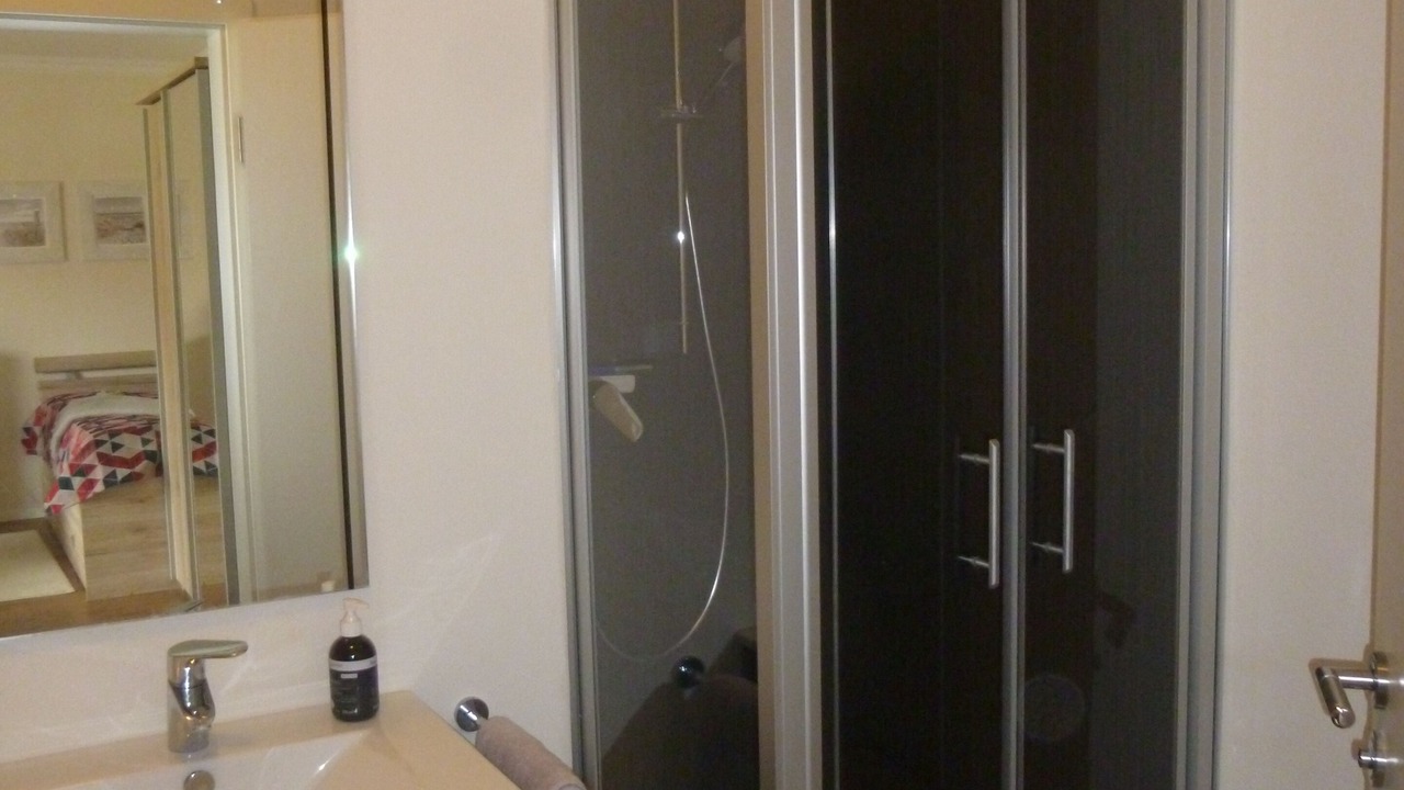 Photo of Bathroom in Bad Birnbach