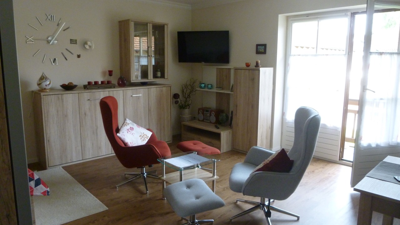 Photo of Livingroom in Bad Birnbach