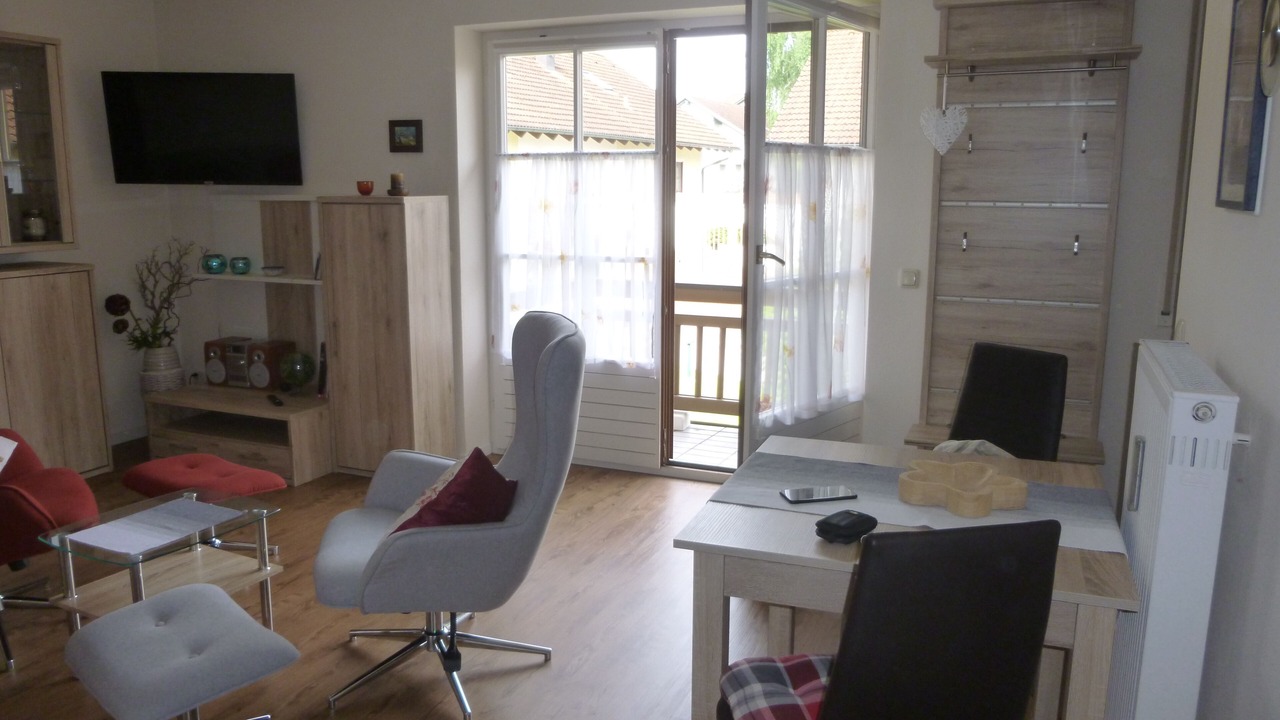 Photo of Livingroom in Bad Birnbach