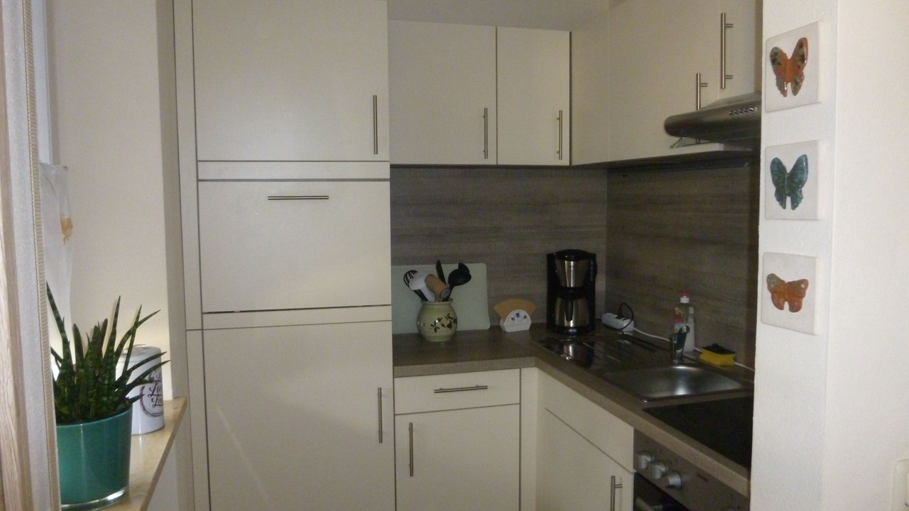 Photo of Kitchen in Bad Birnbach