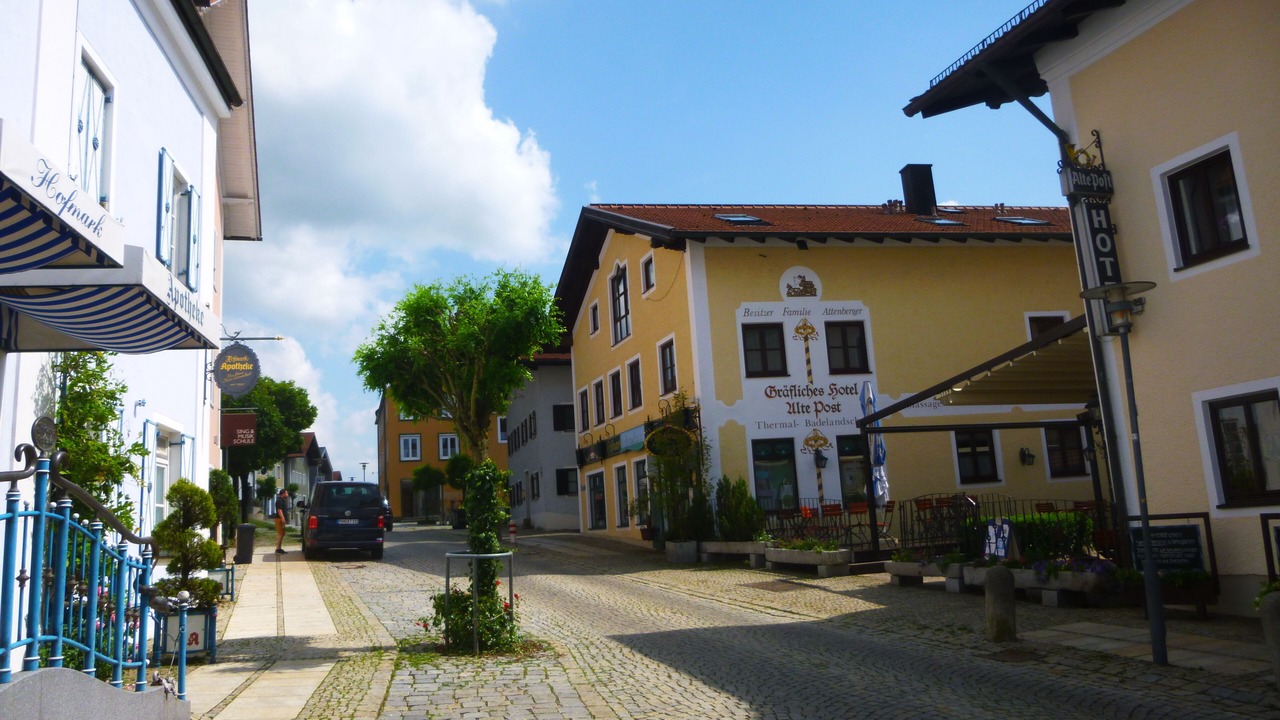 Photo of Outdoor in Bad Birnbach