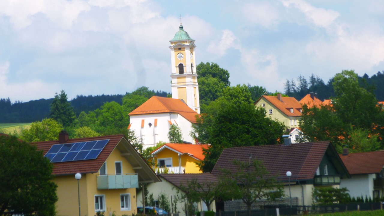 Photo of Outdoor in Bad Birnbach
