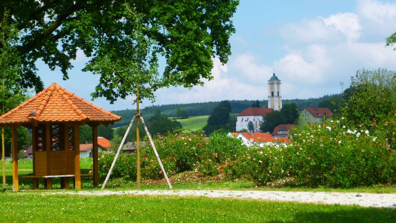 Photo of Outdoor in Bad Birnbach