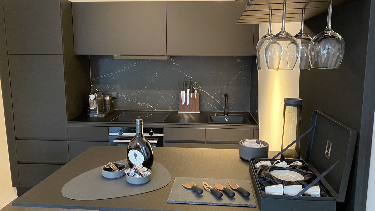 Photo of Kitchen in Burgsteinfurt
