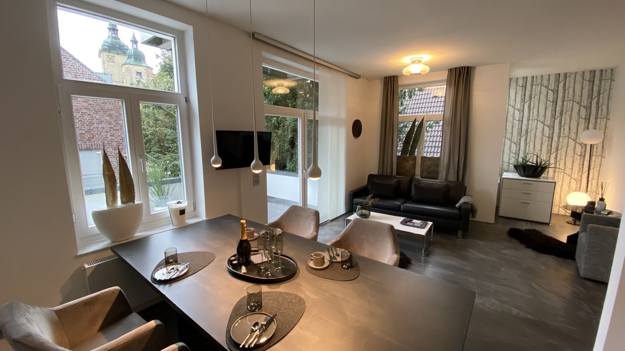 Photo of Livingroom in Burgsteinfurt