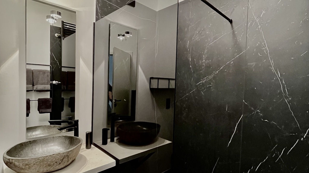 Photo of Bathroom in Burgsteinfurt