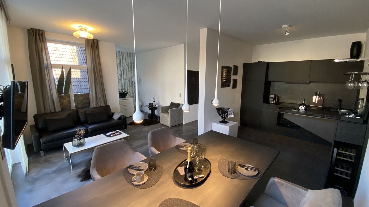 Photo of Livingroom in Burgsteinfurt