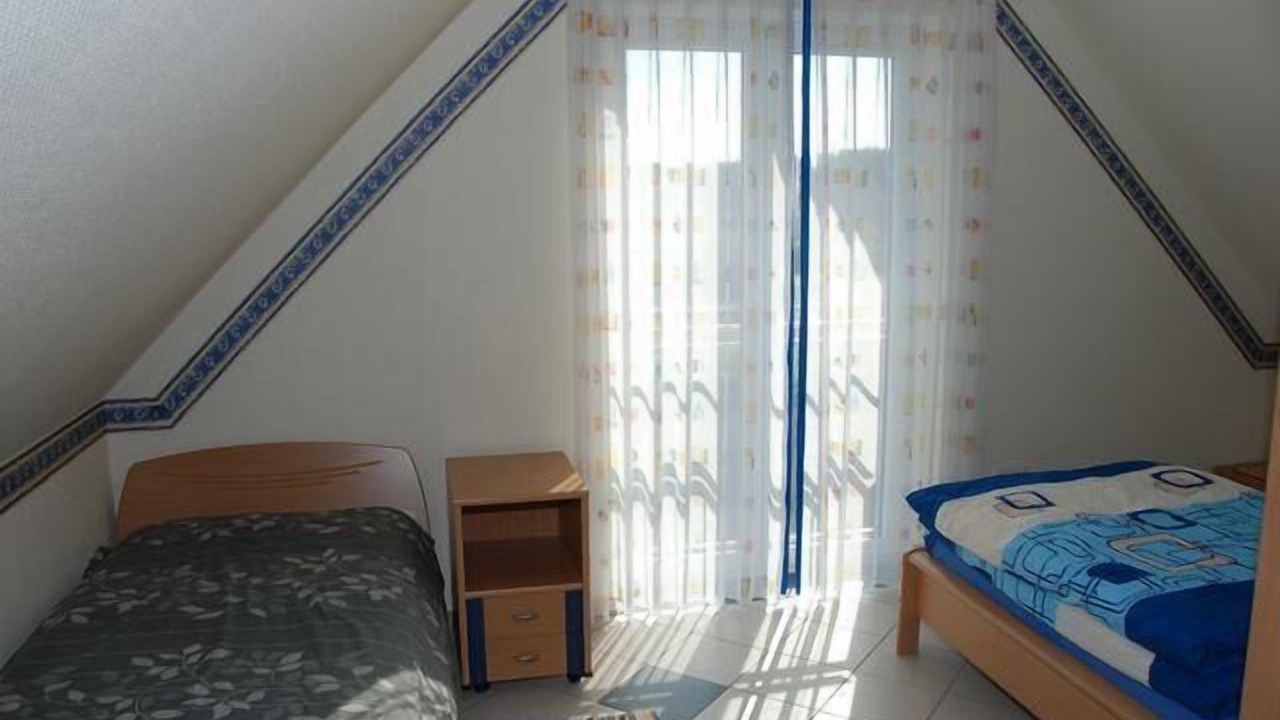Photo of Bedroom in Kaltenhof