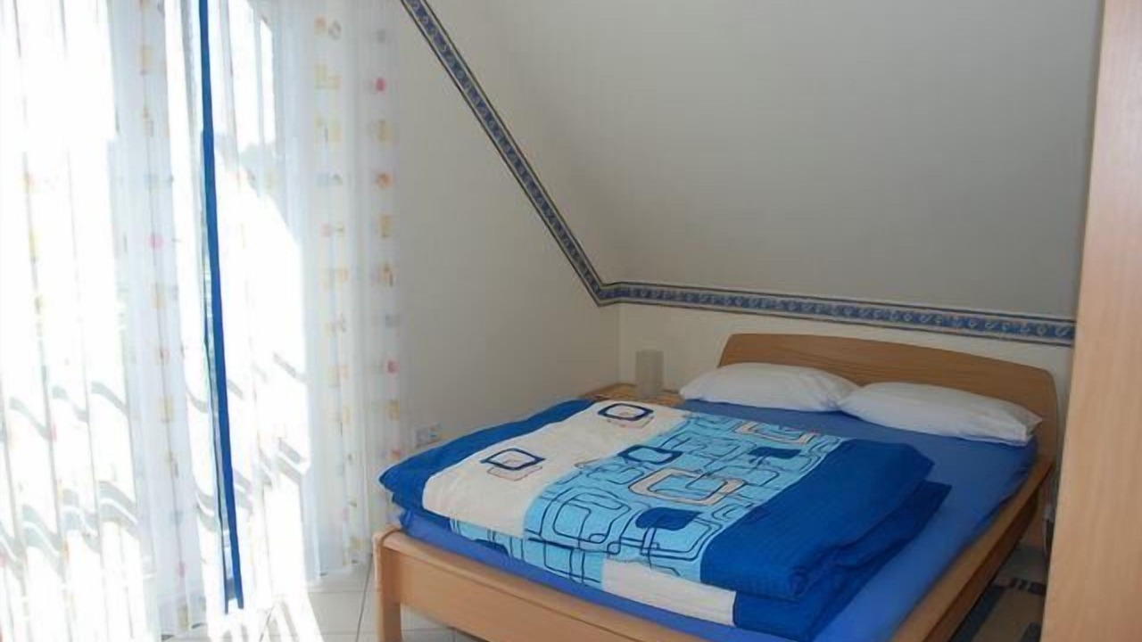 Photo of Bedroom in Kaltenhof