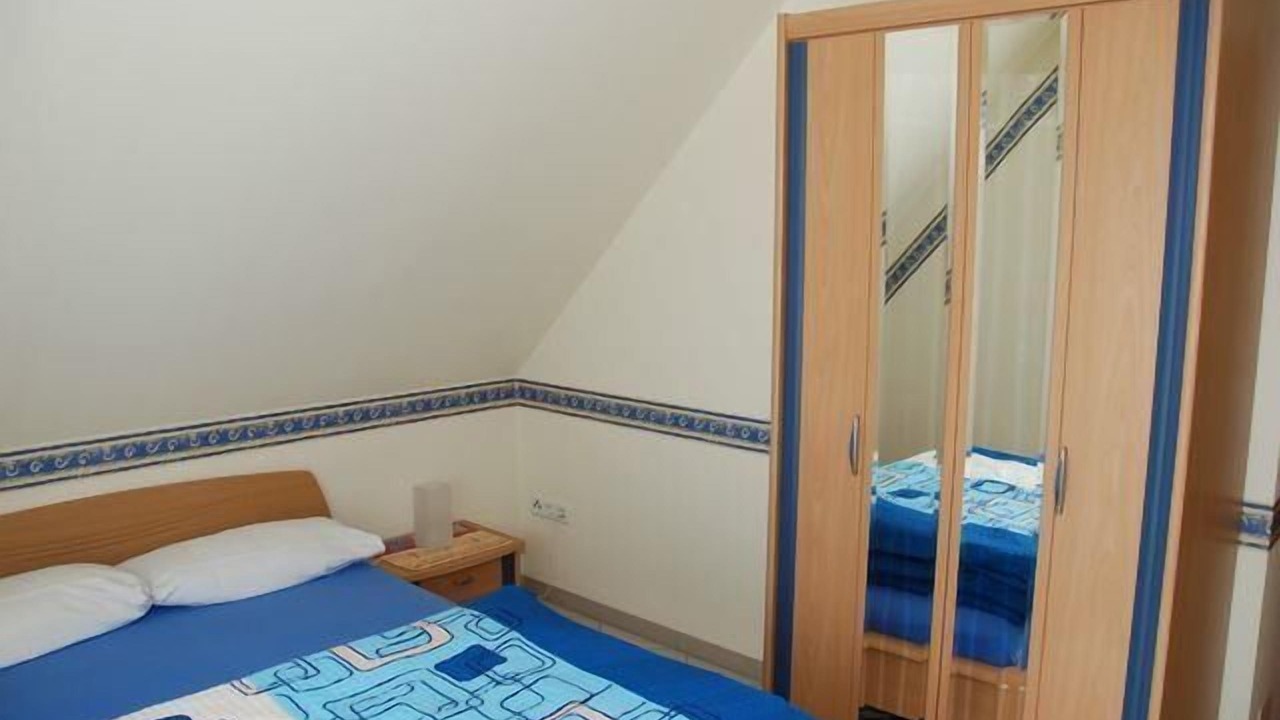 Photo of Bedroom in Kaltenhof
