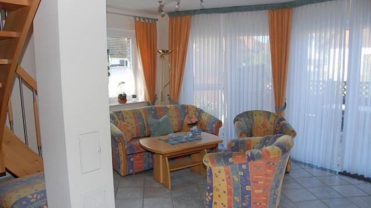 Photo of Livingroom in Kaltenhof