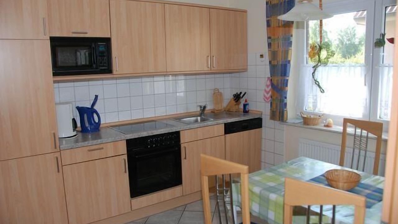 Photo of Kitchen in Kaltenhof