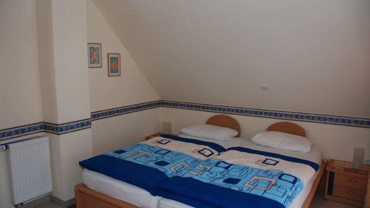 Photo of Bedroom in Kaltenhof