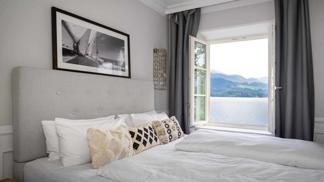 Photo of Bedroom in Tegernsee