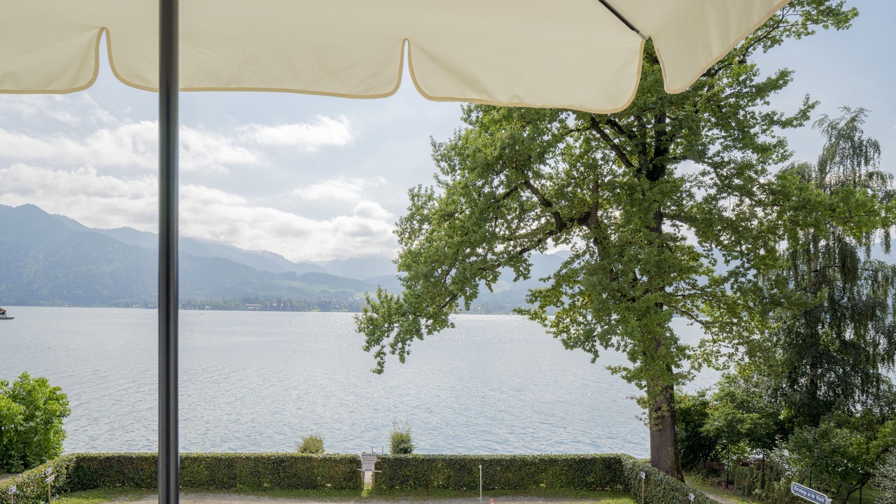 Photo of Outdoor in Tegernsee